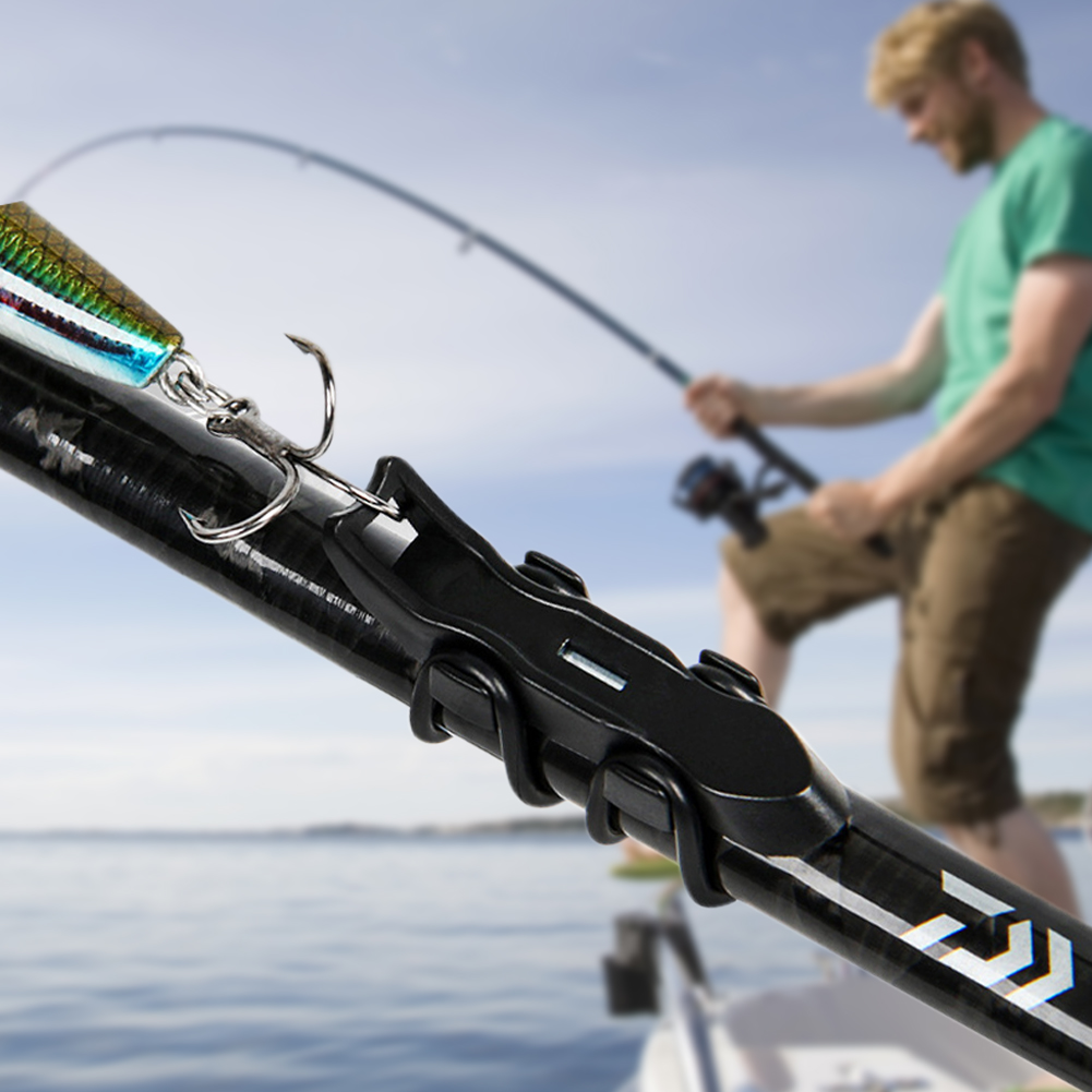 Magnetic Fixed Lure Jig Hooks  - đánh giá và giá Fishing Lure Jig