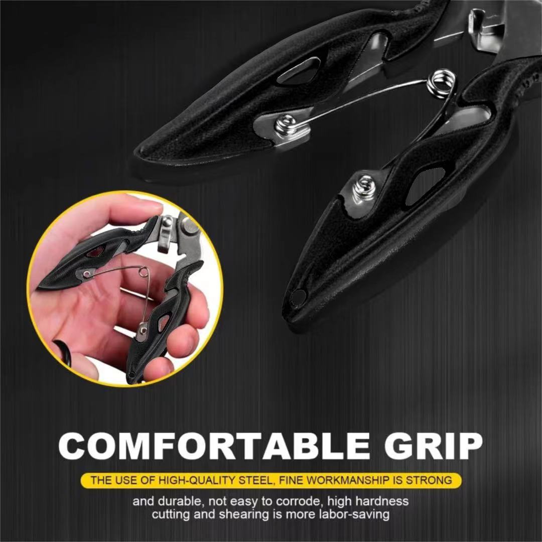 Multifunctional Curved Mouth R - đánh giá và giá Fishing Lure Making Kit