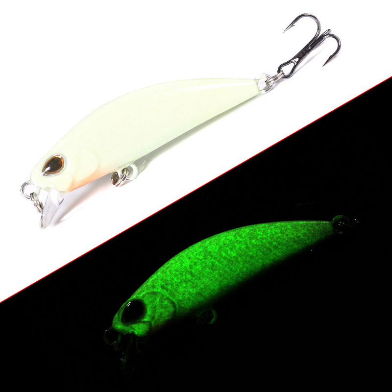 WESTBASS 1PX Micro Minnow Dụ 5 - đánh giá và giá Fishing Lure Swimbait