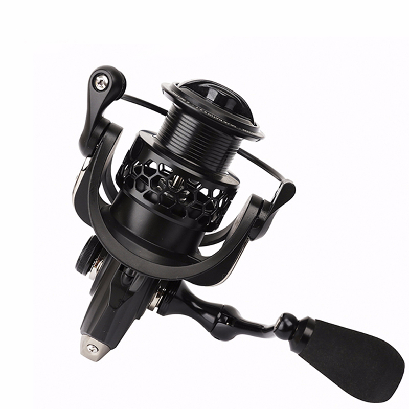 TSURINOYA NA2000 3000 3000 400 - đánh giá và giá Kastking Reel Zephyr