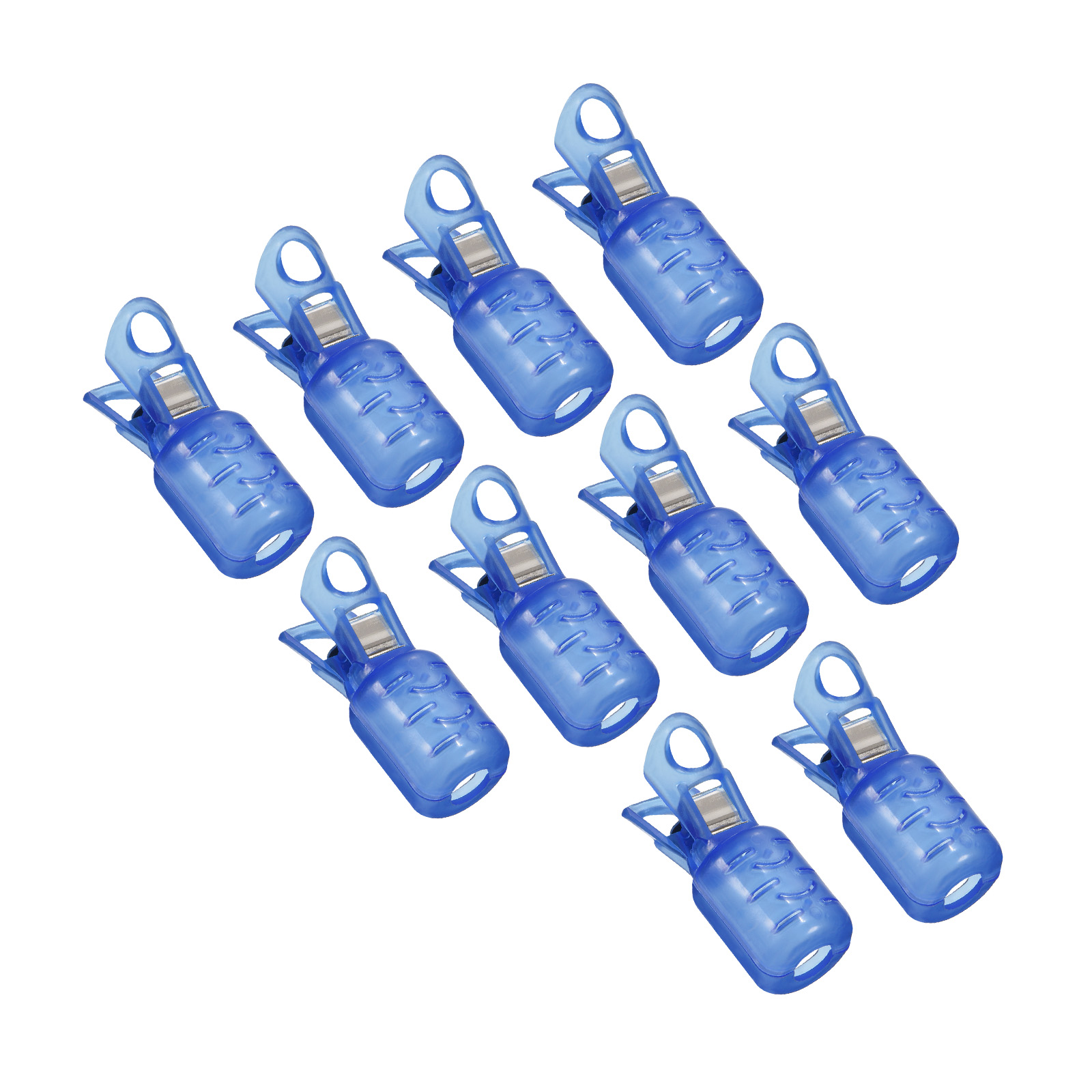 10pcs Small Size Squid Jig Hoo - đánh giá và giá Fishing Lure Jig