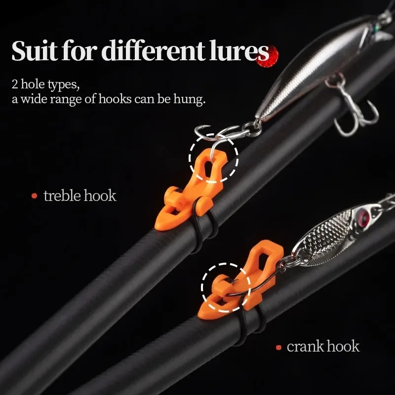 10/20/30pcs Fishing Rod Pole H - đánh giá và giá Fishing Lure Jig