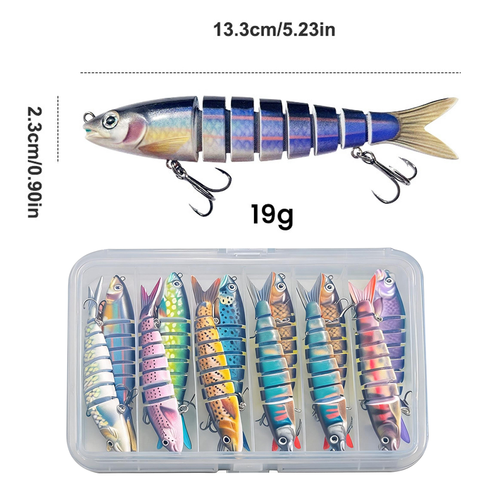 10 pcs Fishing Lures for Bass  - đánh giá và giá Fishing Lure Popper