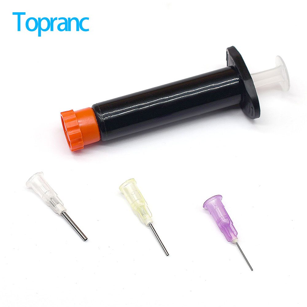 2Sets Black UV Resin Dispensin - đánh giá và giá Fishing Lure Making Kit