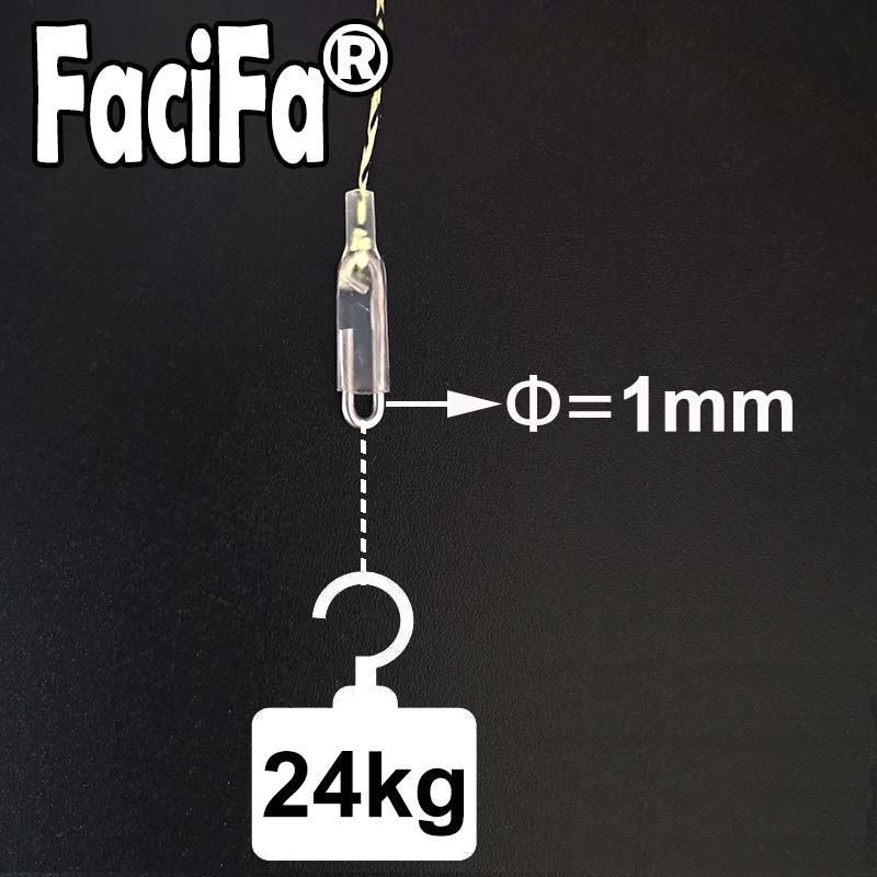 100 pieces Enganche Rapido Fas - đánh giá và giá Fishing Lure Making Kit