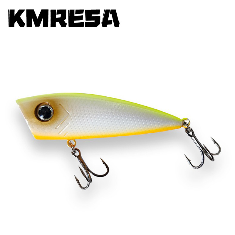 New Fishing Lures Topwater Pop - đánh giá và giá Fishing Lure Popper
