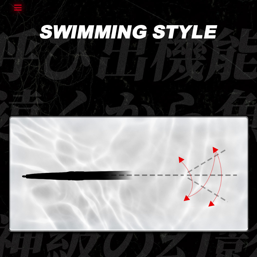 Hunthouse 3PCS Swimbait 255 Pe - đánh giá và giá Fishing Lure Swimbait