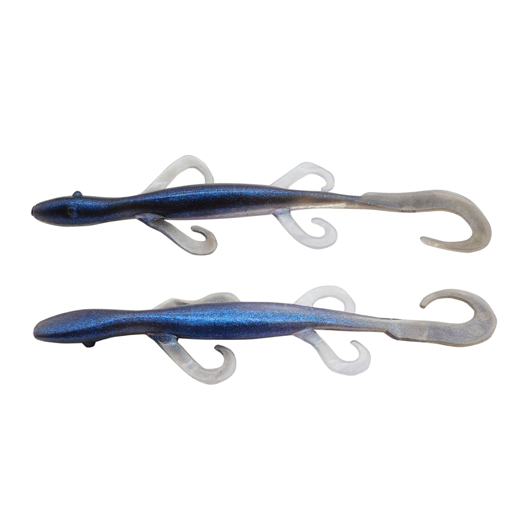 ESFISHING Nhựa Mềm Mồi Hoang D - đánh giá và giá Fishing Lure Spinnerbait