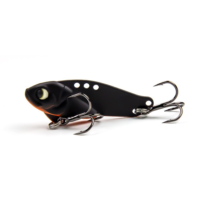 Metal Vib 5/8/12/17/23g Blade  - đánh giá và giá Fishing Lure Blade Bait
